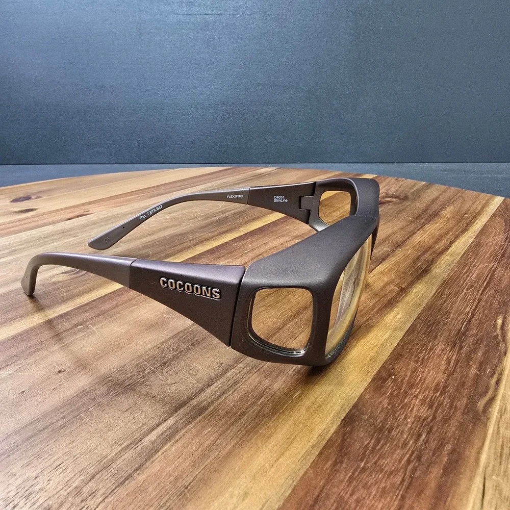Cocoons slimline fitover